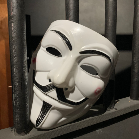 The GunPowder Plot - Activities Leeds 1