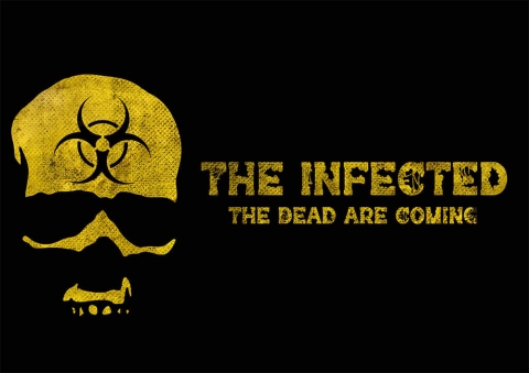 The Infected - Activities Gateshead 1