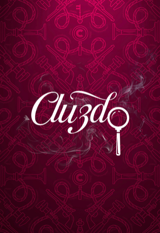 CLU3D0 - Escape Room Game  Leeds