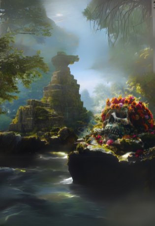 Temple Raider: An Elemental Quest – Activities Gateshead