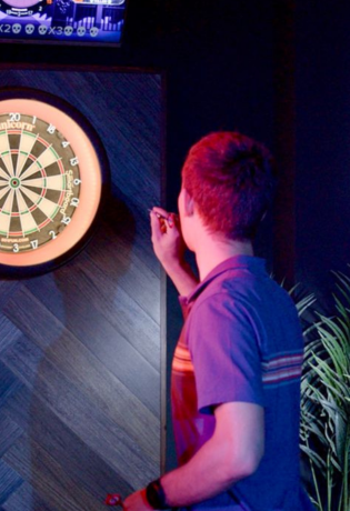 Interactive Darts - York – Activities York