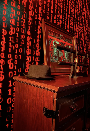 Operation Slimeworth: A Heist Too Far – Activities Castleford