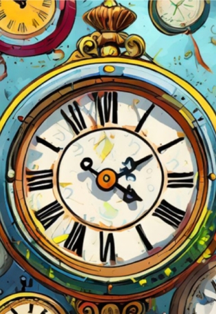 Wonderland, Lost in Time! – Activities Gateshead