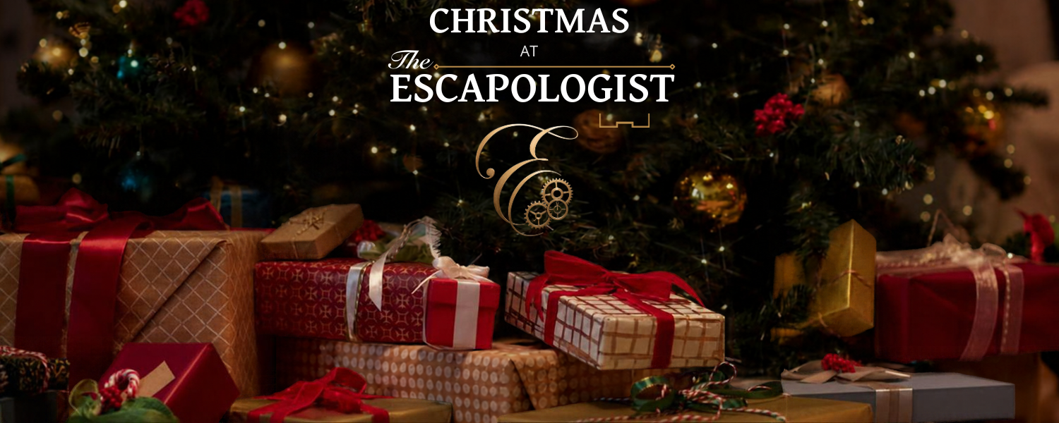 Festive Season Begins Here...