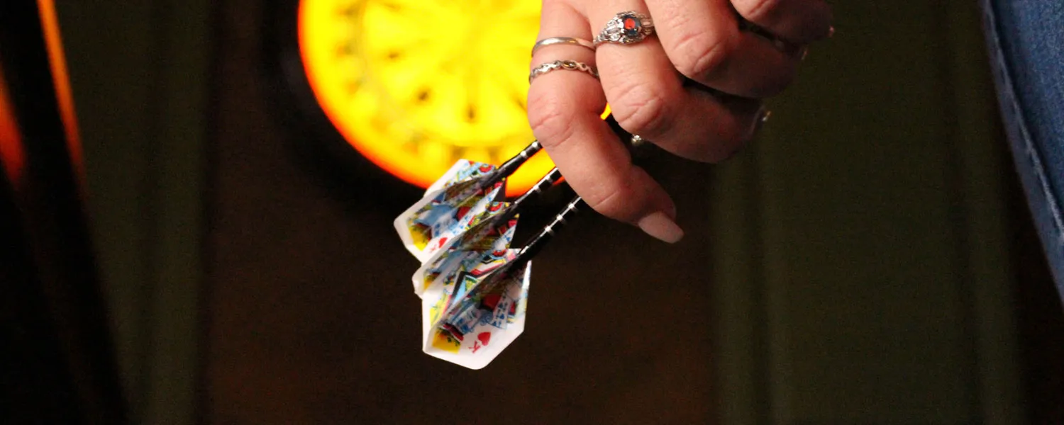 Darts Just Got a Major Upgrade