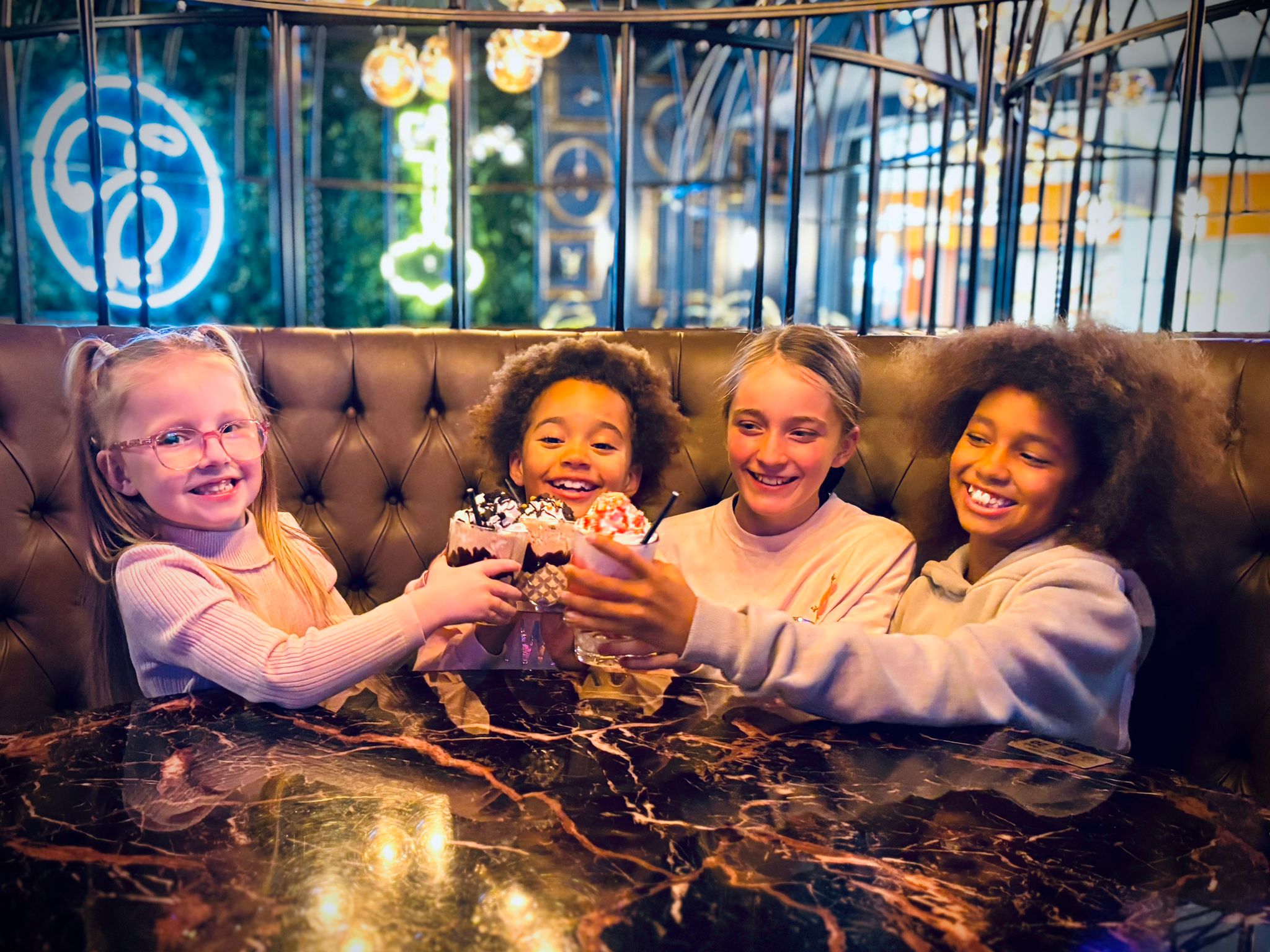 Magical Mini's Birthday Parties