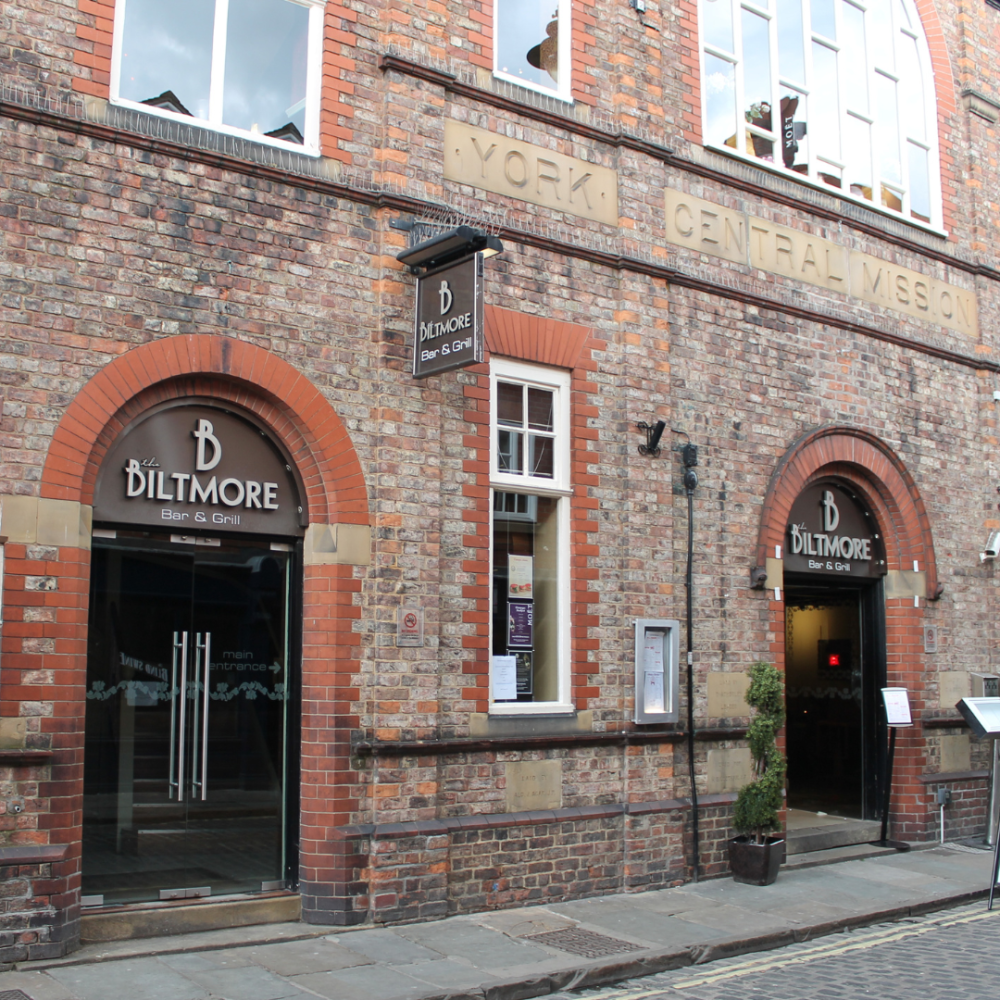 The Escapologist Bar & Cafe