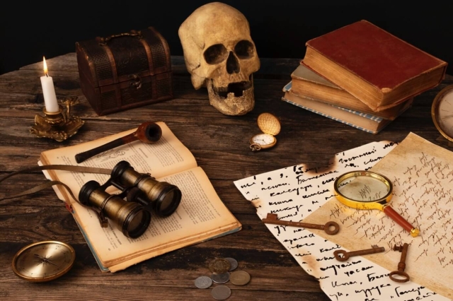 Escape Room Etiquette: Dos and Don'ts for an Enjoyable Experience
