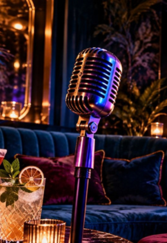 Karaoke Is Coming to The Escapologist: EscaSING
