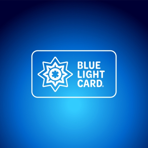 Recognising the Heroes Among Us with Blue Light Card Discounts