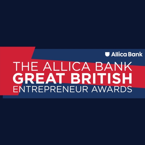 The Escapologist Shortlisted for The Great British Entrepreneur Awards 2024