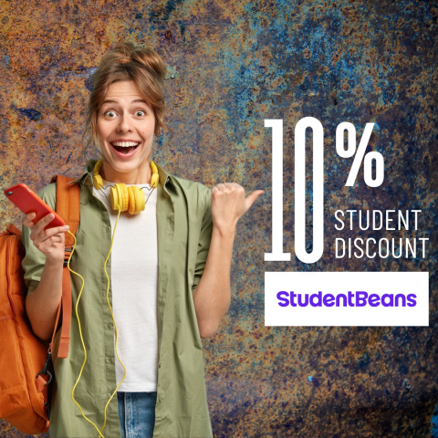 Unlock Adventure With 10% Student Discount On Escape Room Experiences