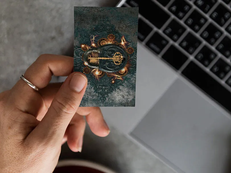 Escape Room Games - Gift Cards